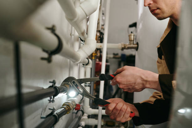 Best Drain Cleaning Services  in Kenhorst, PA