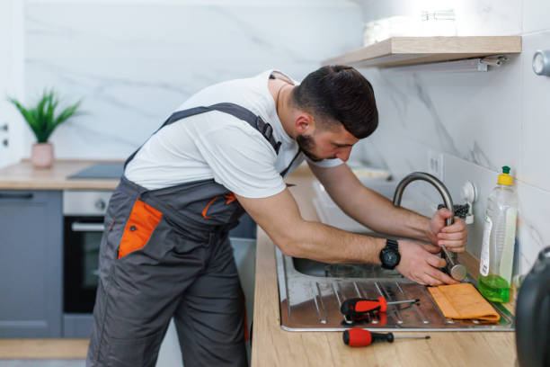 Best Water Heater Repair  in Kenhorst, PA