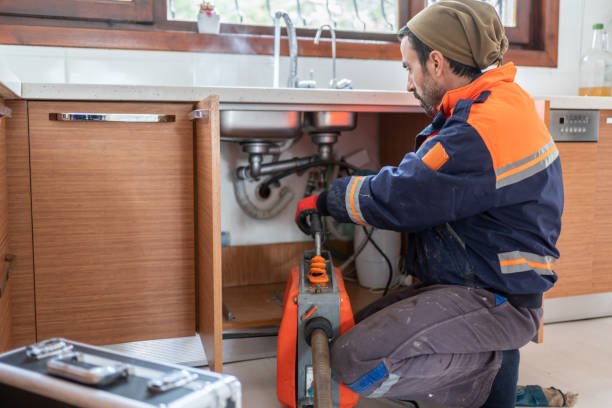 Best Leak Detection Services  in Kenhorst, PA