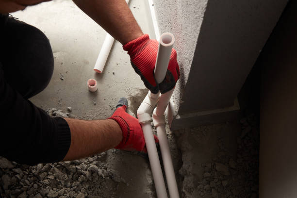 Best Pipe Repair Near Me  in Kenhorst, PA