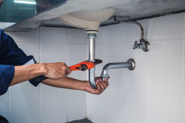 Best Sewer Cleaning Services  in Kenhorst, PA
