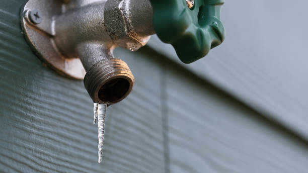 Hot Water Heater Installation in Kenhorst, PA