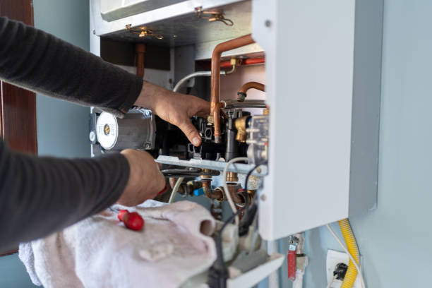 Best Residential Plumbing Services  in Kenhorst, PA