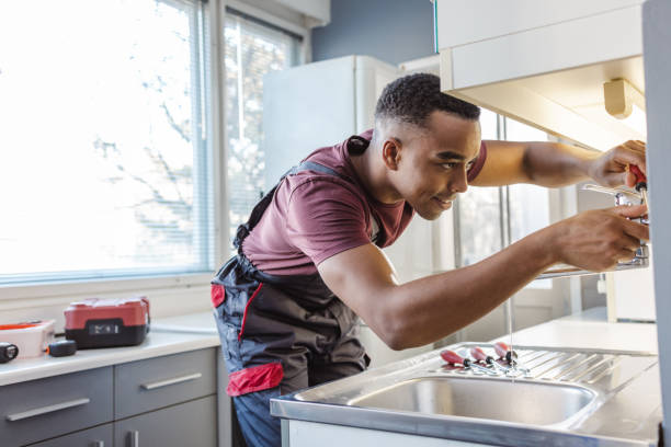 Best Hot Water Heater Installation  in Kenhorst, PA
