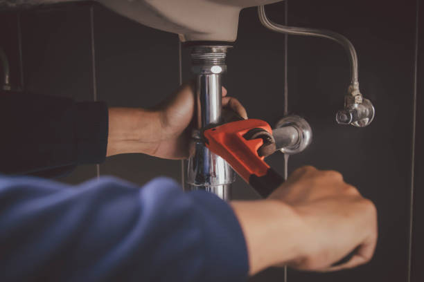 Best Shower Repair Services  in Kenhorst, PA